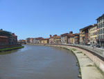 Pietrasanta - Italien 2005