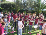 Pietrasanta - Italien 2005