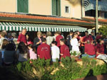 Pietrasanta - Italien 2005