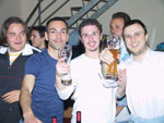 Pietrasanta - Italien 2005