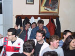 Pietrasanta - Italien 2005