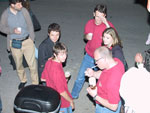 Pietrasanta - Italien 2005