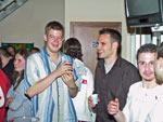 Pietrasanta - Italien 2005