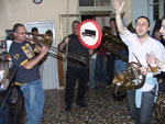 Pietrasanta - Italien 2005
