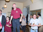 Pietrasanta - Italien 2005