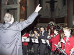 Pietrasanta - Italien 2005