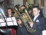 Pietrasanta - Italien 2005