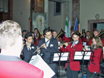 Pietrasanta - Italien 2005