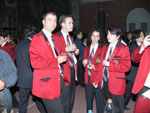 Pietrasanta - Italien 2005