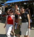 Pietrasanta - Italien 2005