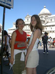 Pietrasanta - Italien 2005