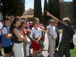 Pietrasanta - Italien 2005