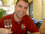 Pietrasanta - Italien 2005