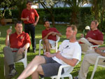 Pietrasanta - Italien 2005