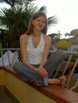Pietrasanta - Italien 2005
