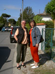 Pietrasanta - Italien 2005