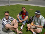 Pietrasanta - Italien 2005