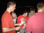 Pietrasanta - Italien 2005