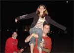 Pietrasanta - Italien 2005
