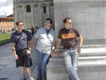 Pietrasanta - Italien 2005