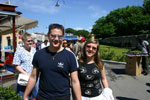 Pietrasanta - Italien 2005