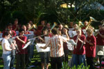 Pietrasanta - Italien 2005