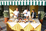 Pietrasanta - Italien 2005