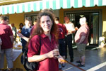 Pietrasanta - Italien 2005