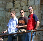 Pietrasanta - Italien 2005