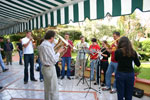 Pietrasanta - Italien 2005
