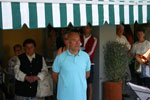 Pietrasanta - Italien 2005