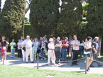 Pietrasanta - Italien 2005