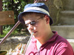Maibummel 2005