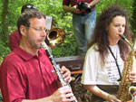 Maibummel 2005
