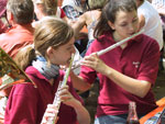 Maibummel 2005