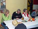 Probewochenende 