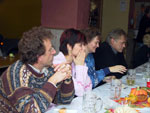 Probewochenende 