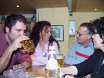 Probewochenende 