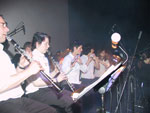 The great Beatles Concert Night