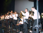 The great Beatles Concert Night