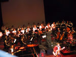 The great Beatles Concert Night