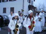 Fasnacht 2006