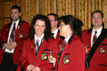 Jahresfeier 2006