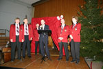 Jahresfeier 2006