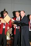 Jahresfeier 2006