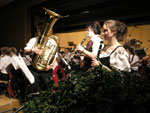 Jahresfeier 2006
