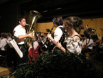 Jahresfeier 2006