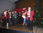 Jahresfeier 2006