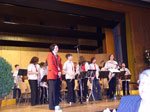Jahresfeier 2006