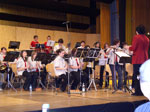 Jahresfeier 2006